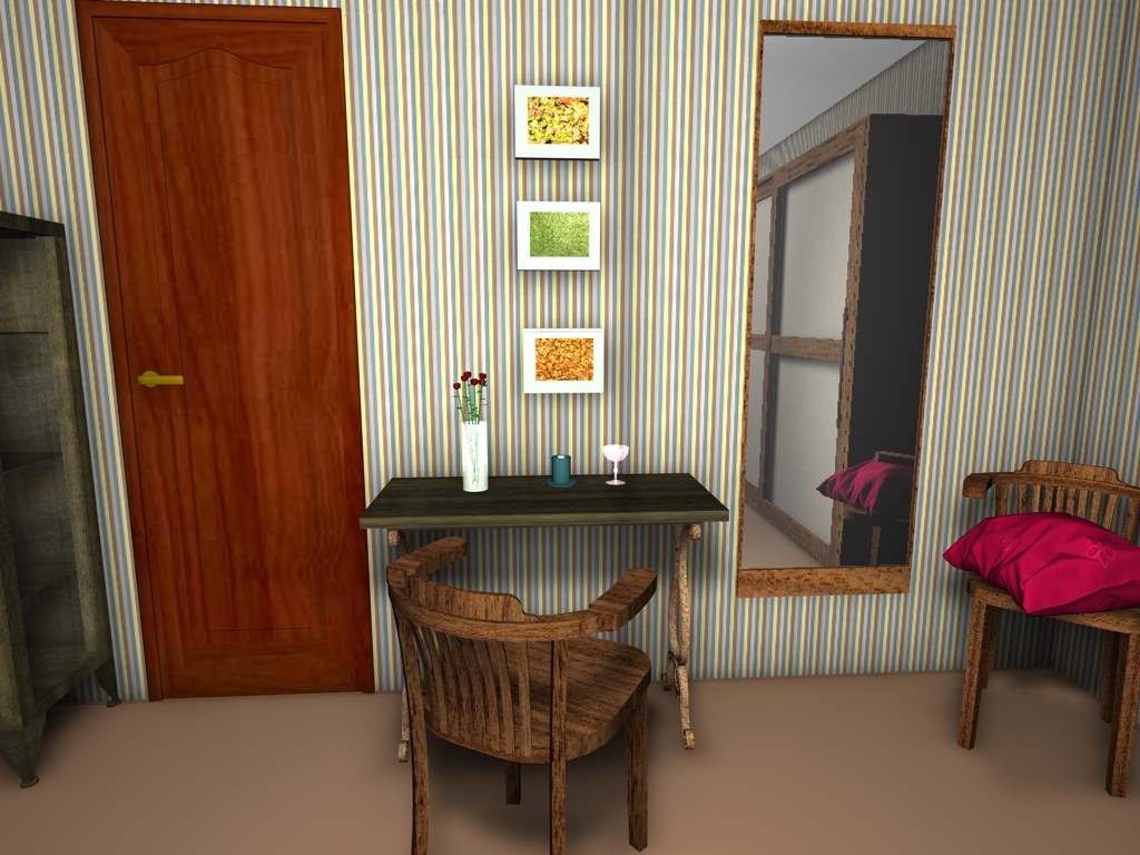 dormitorio - 3