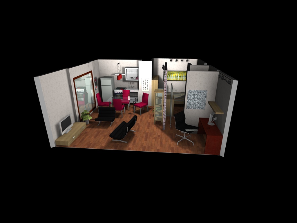 estudio - 1