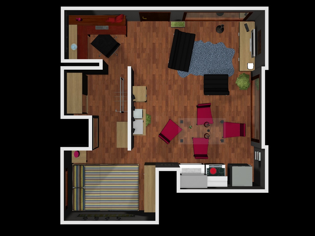 estudio - 1