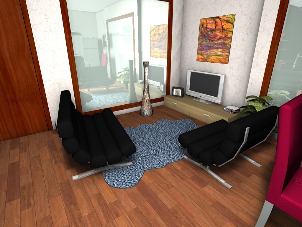 estudio - 2