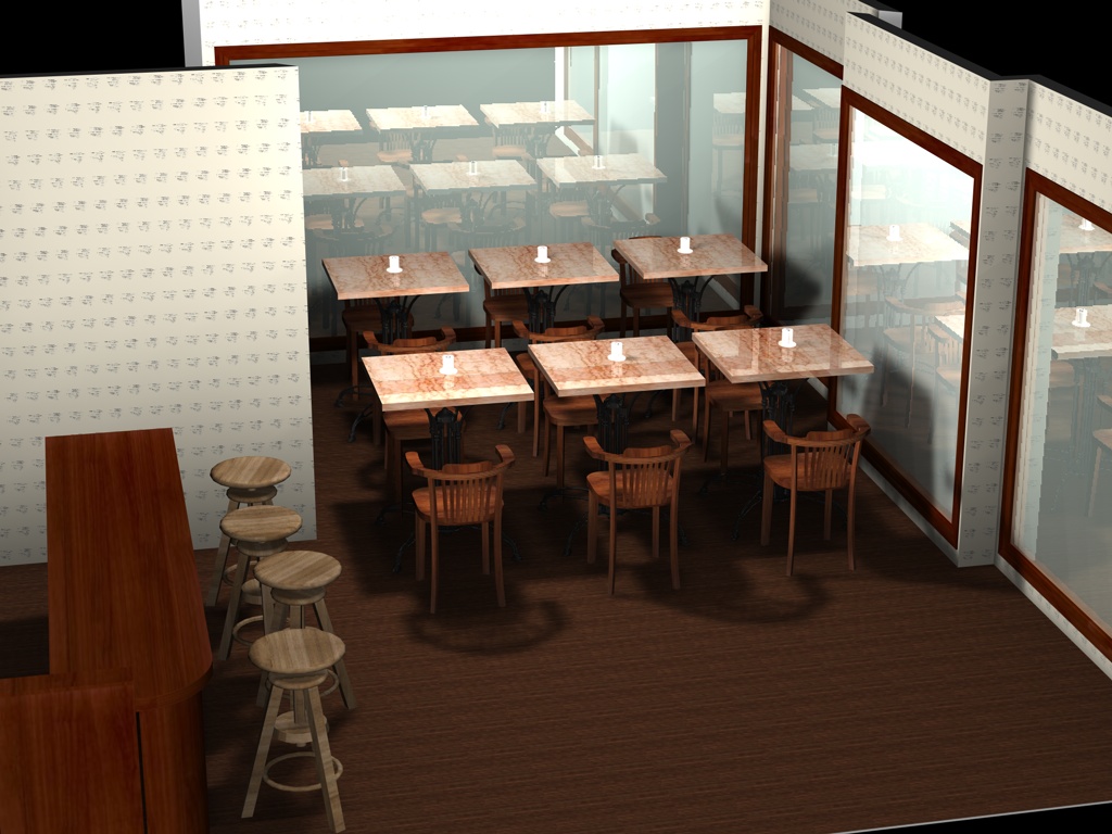 Bar - 2