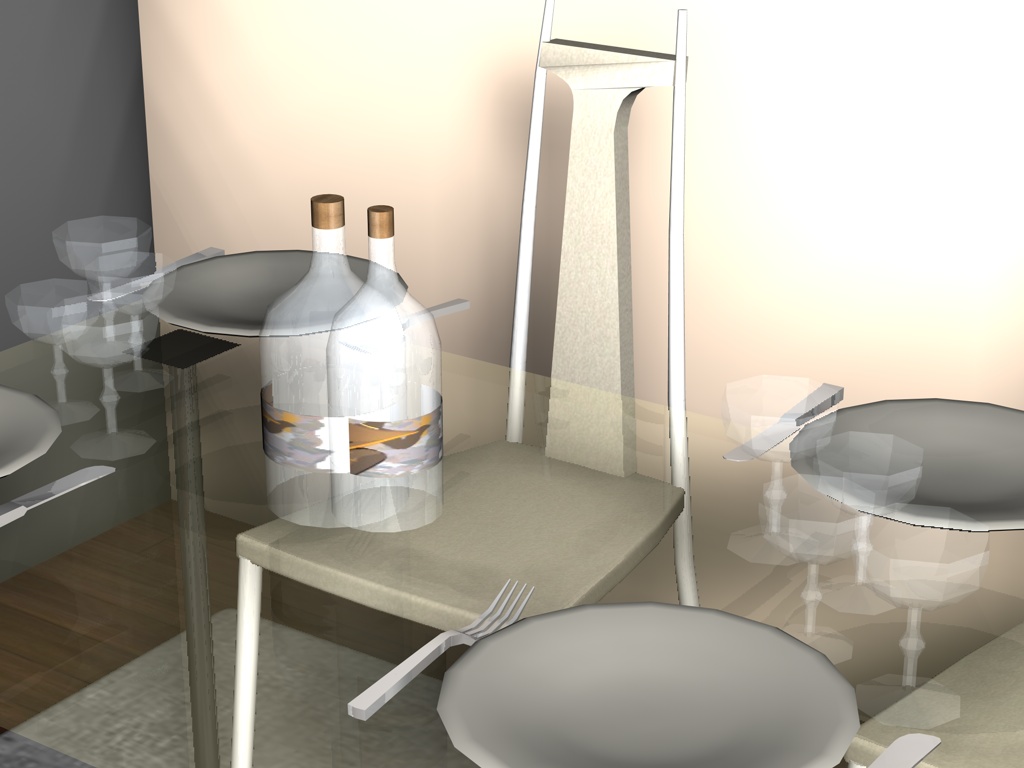 Comedor_Home by Anónimo