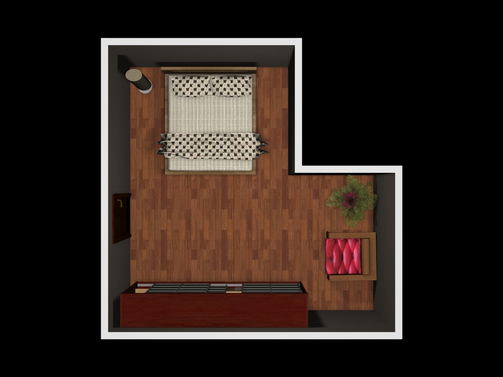 habitacion 1
