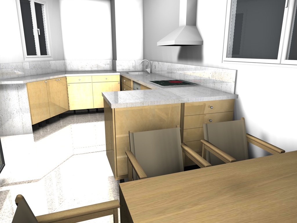 cocina_brother - 1