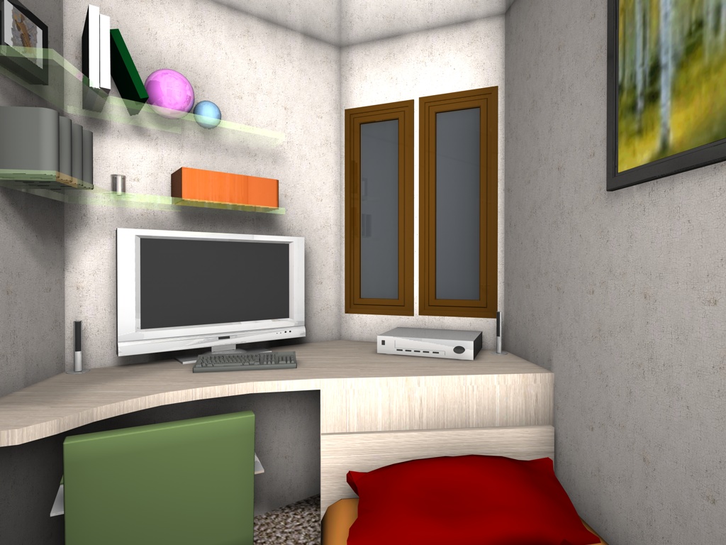 Mini Habita