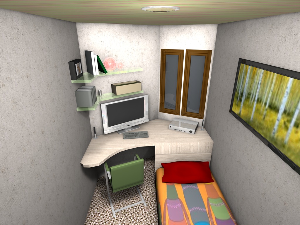 Mini Habita - 2