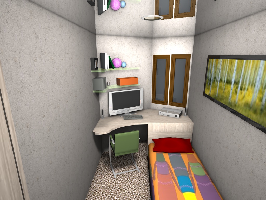 Mini Habita - 4