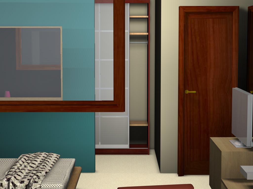 dormitorio