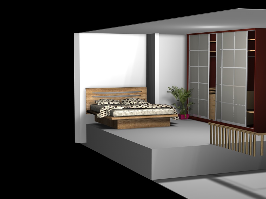 dormitorio - 1