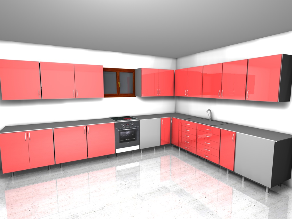 Cocina