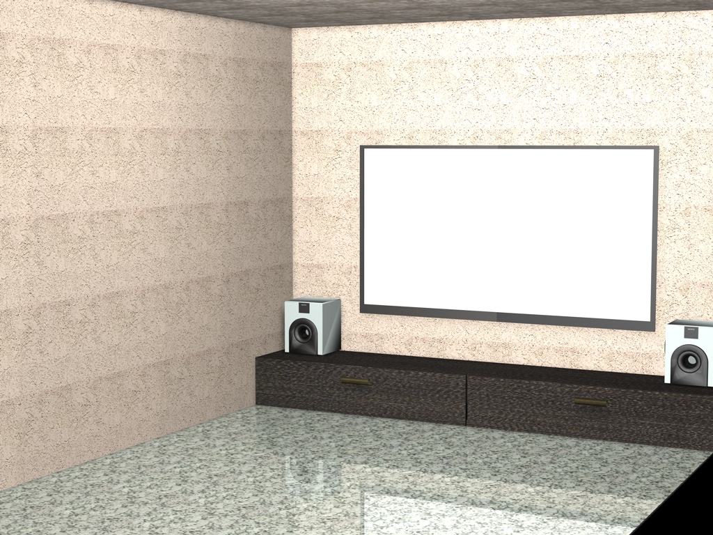 Cine - 1