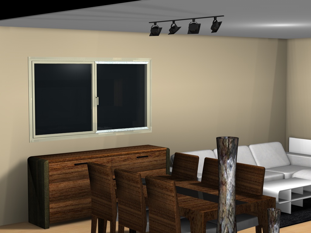 mi salon - 1