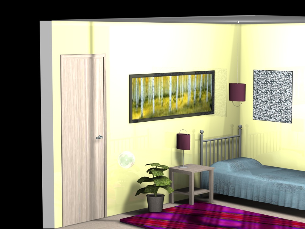 habitacion1 - 1