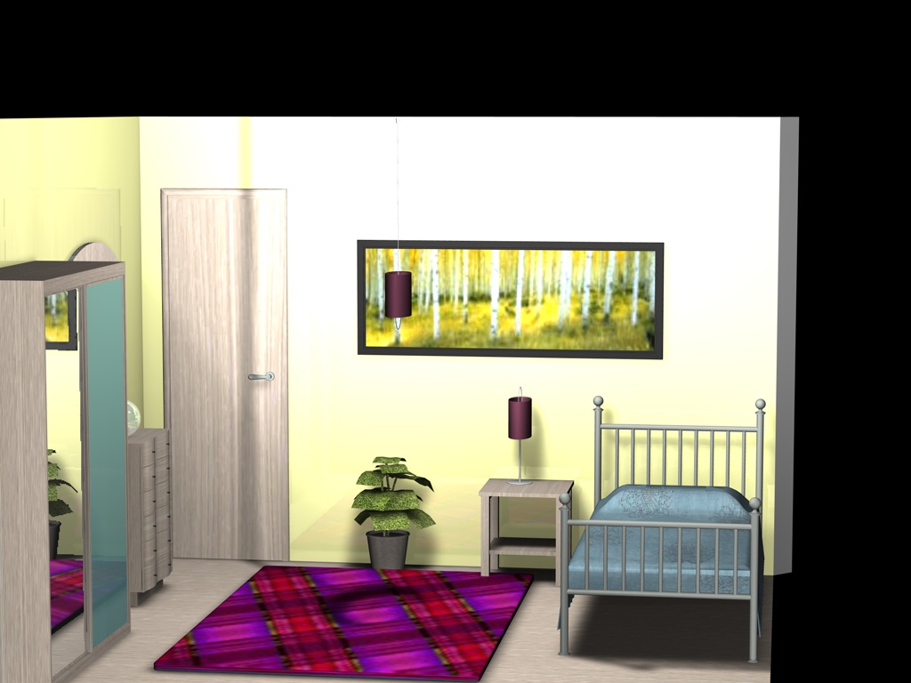 habitacion1 - 3