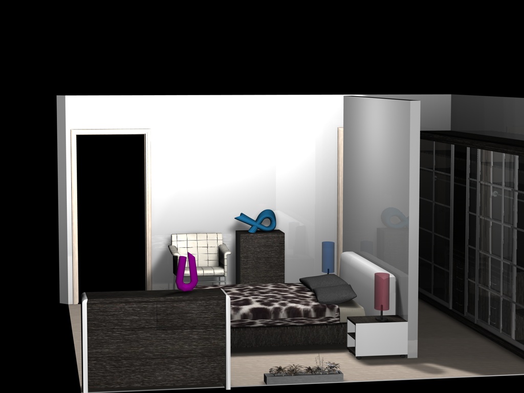 habitacion2 - 2