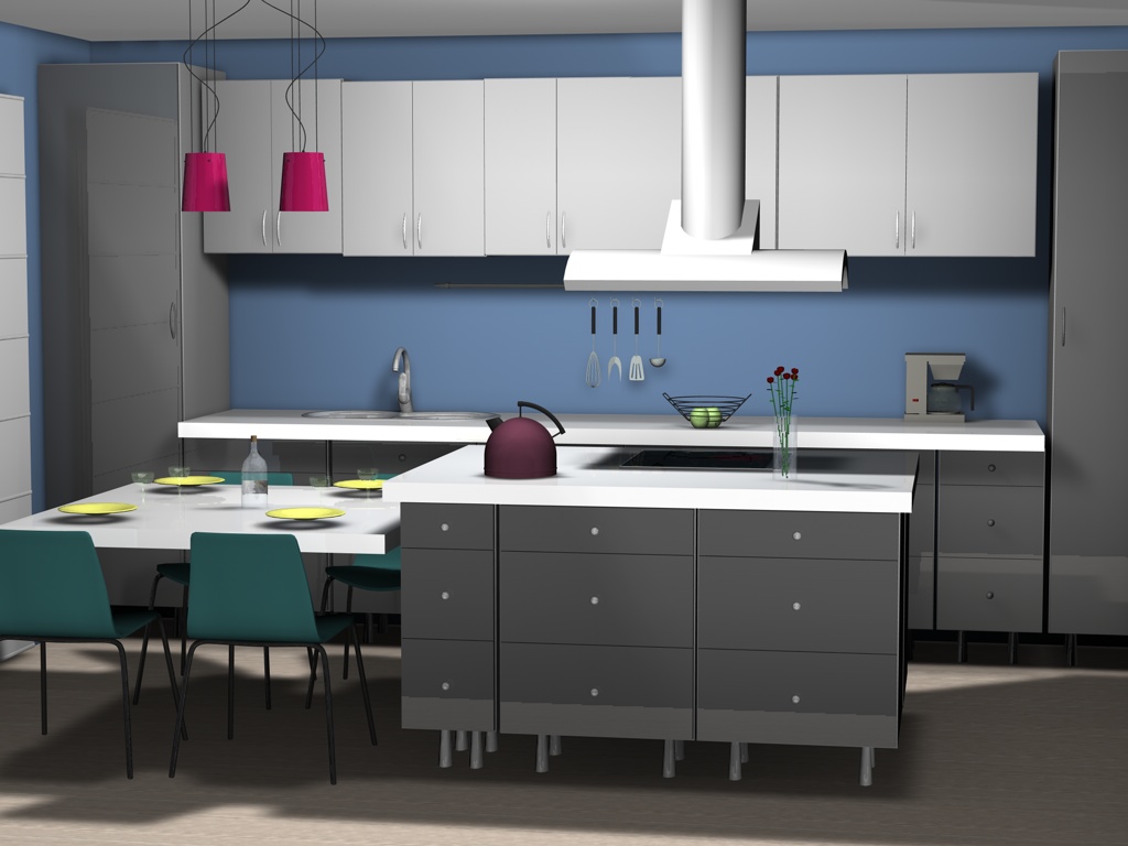cocina