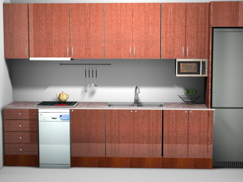 cocina torres