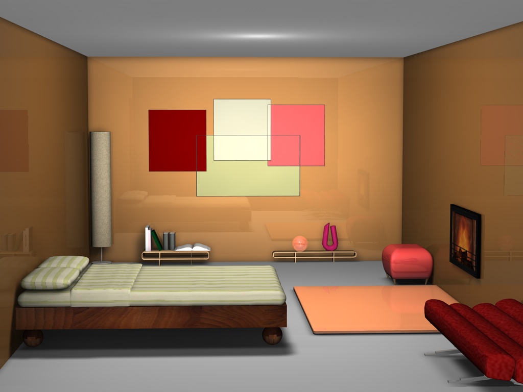 Dorm étnico