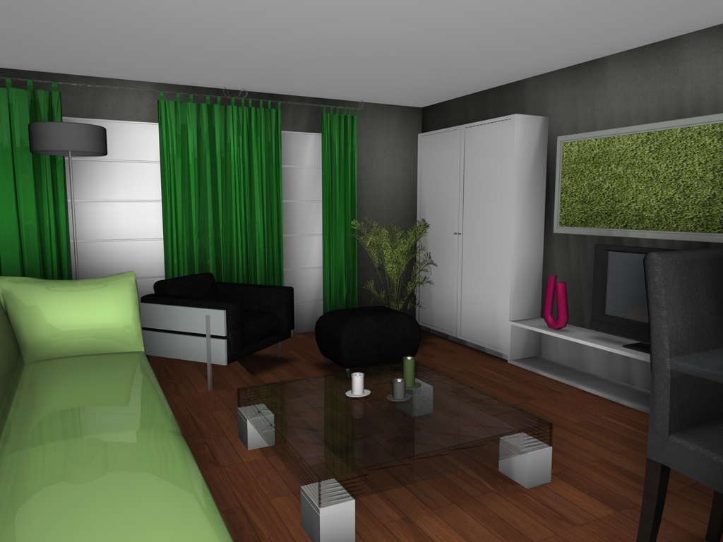 salon verde - 4