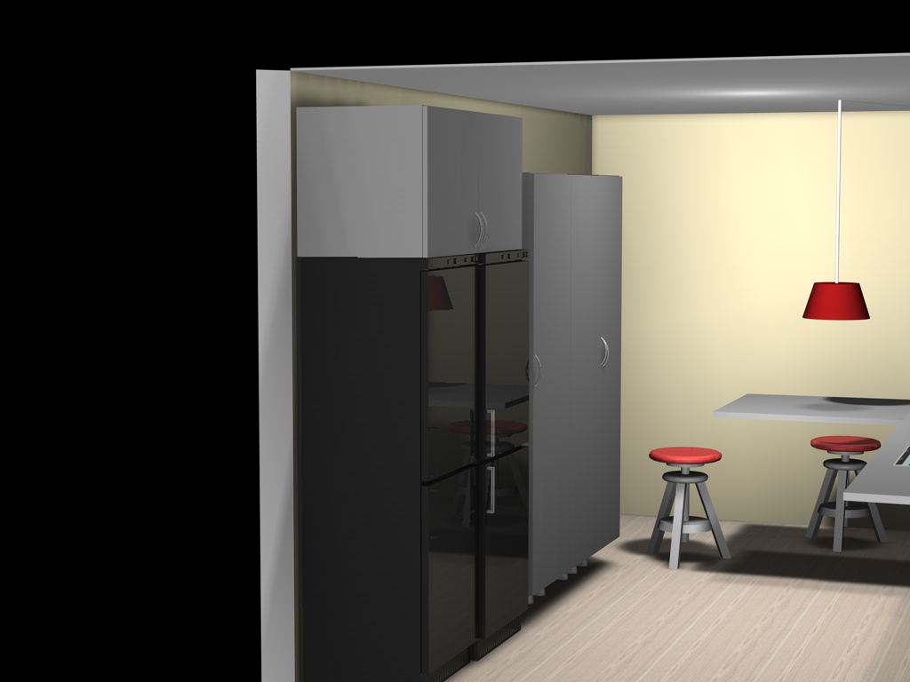 cocina