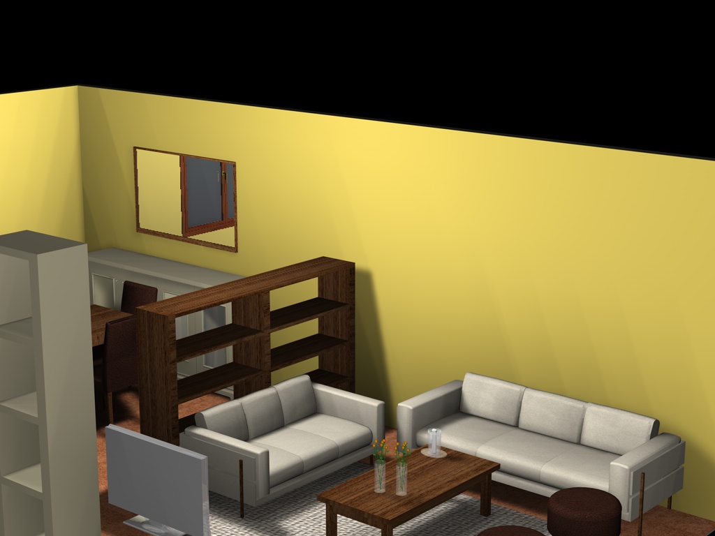 Mi salon