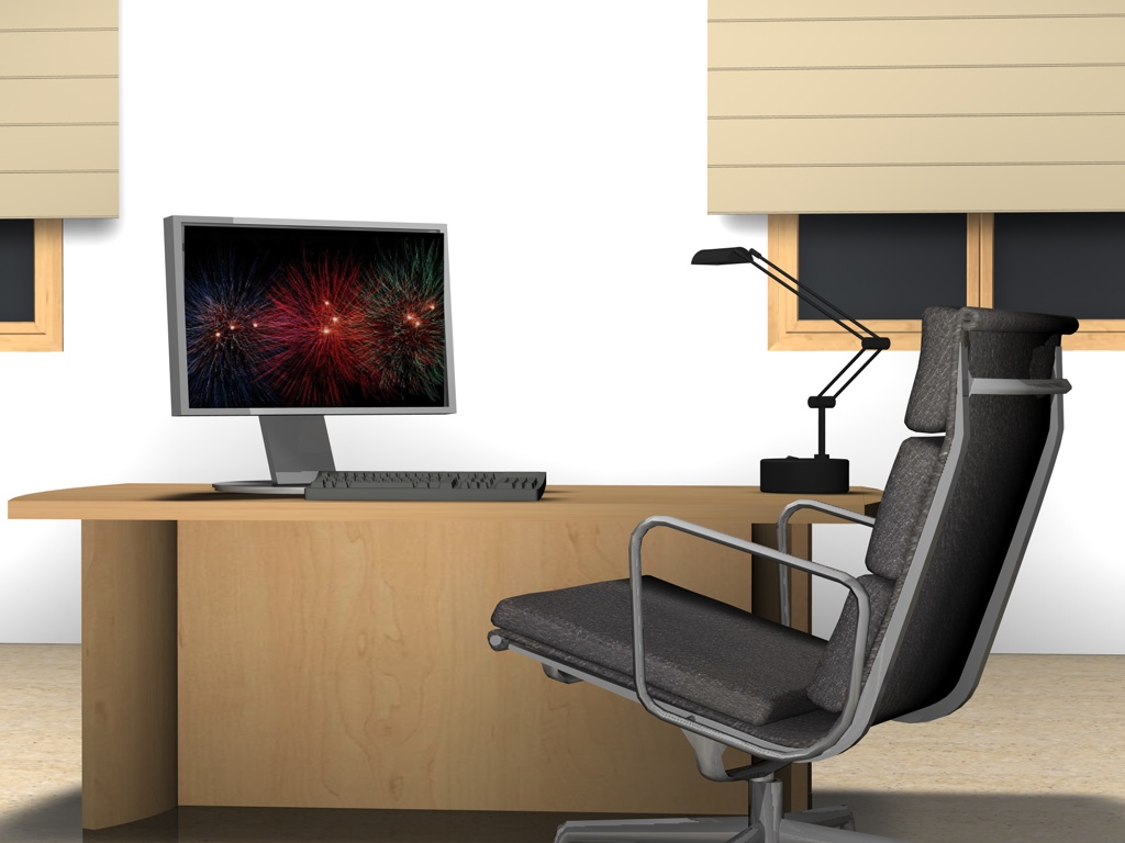 office