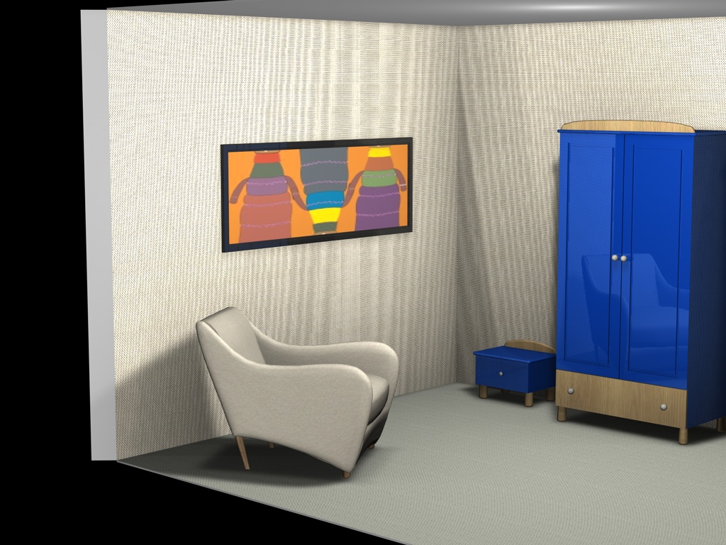 child-room
