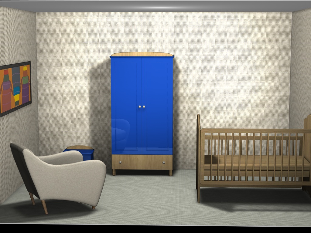 child-room - 1