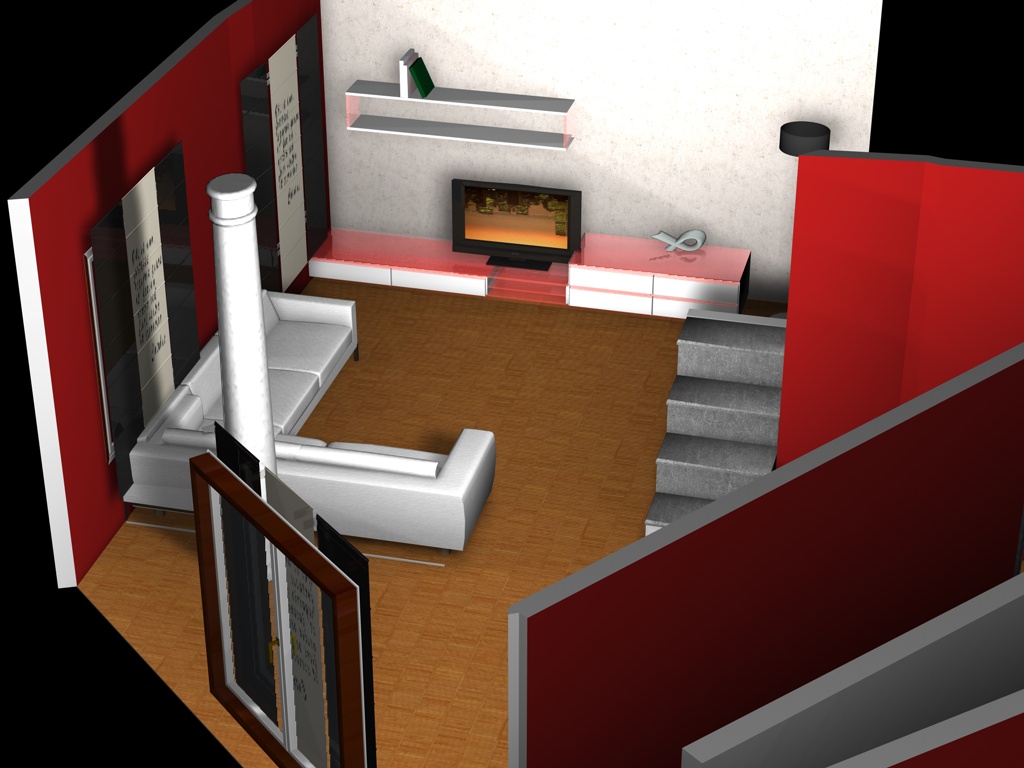 salon