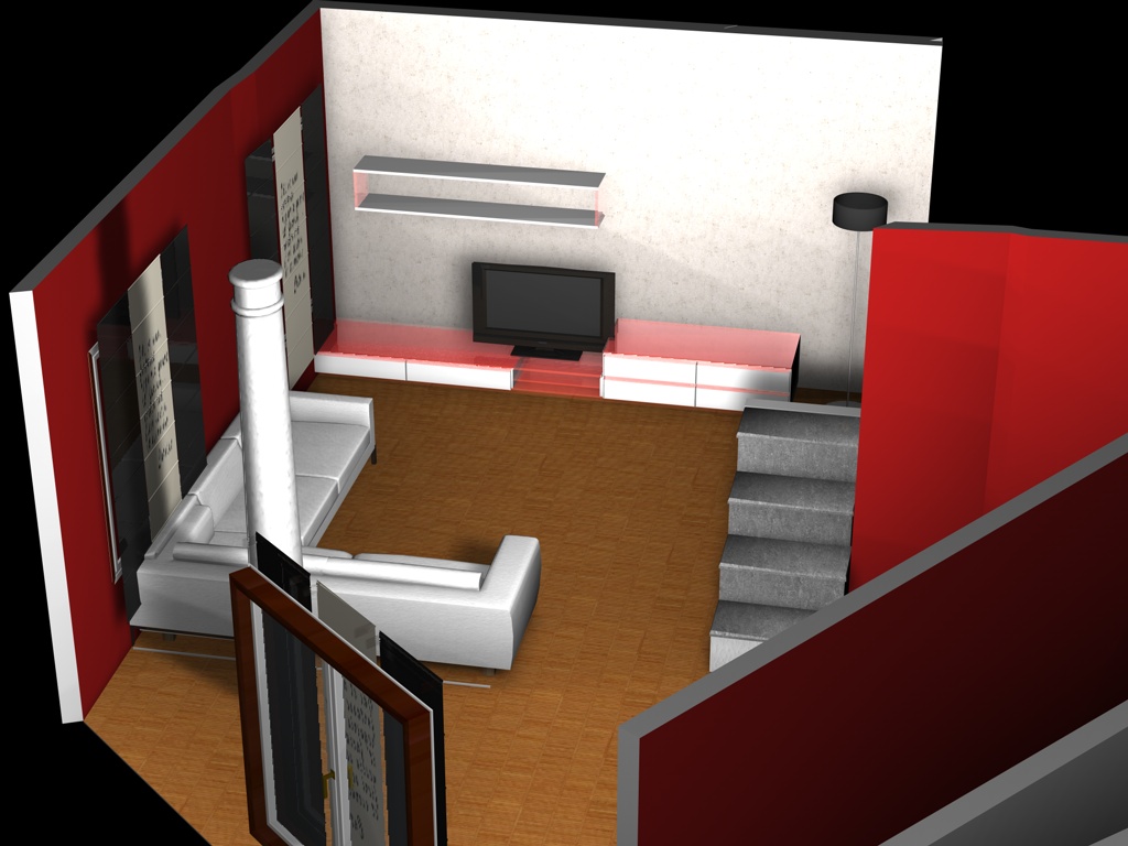 salon - 1