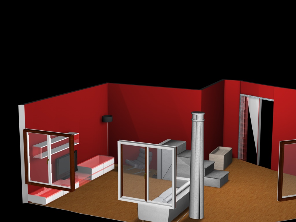 salon - 2