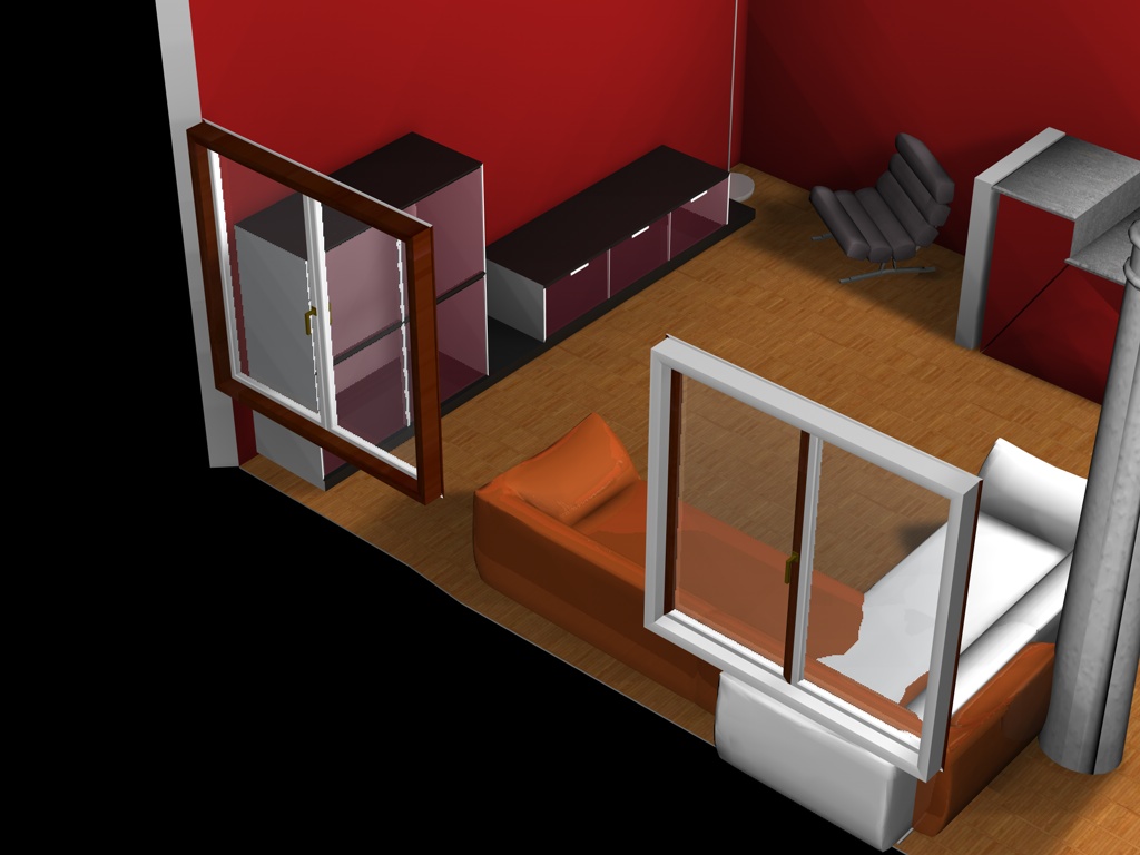 salon - 3