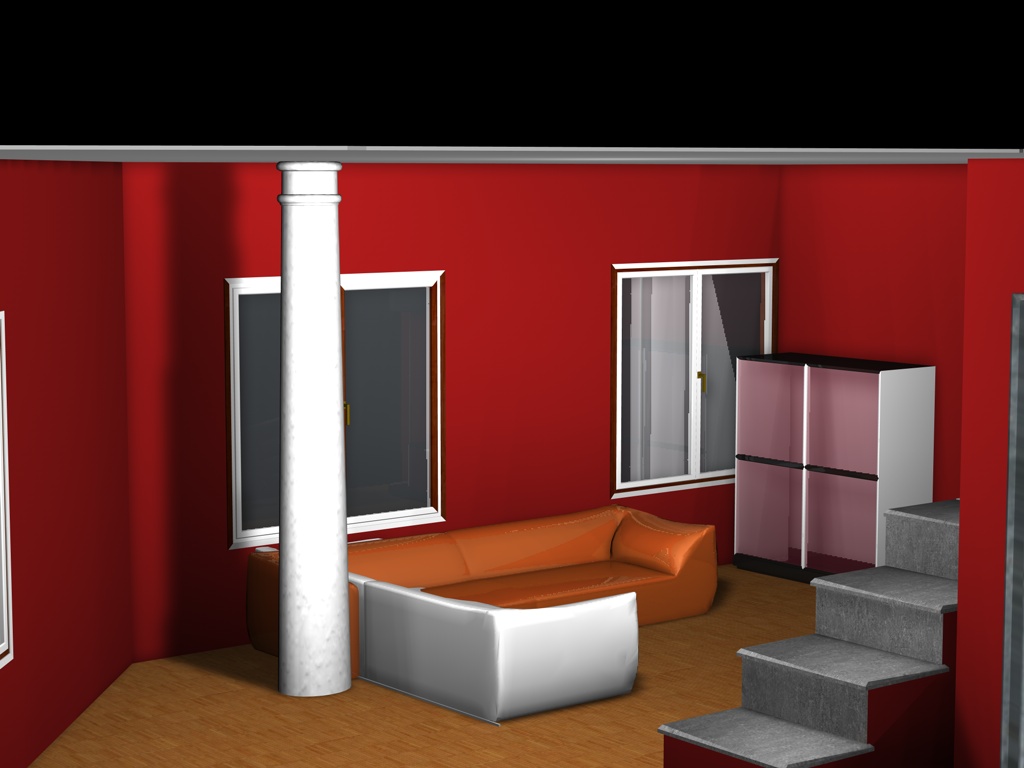 salon - 4