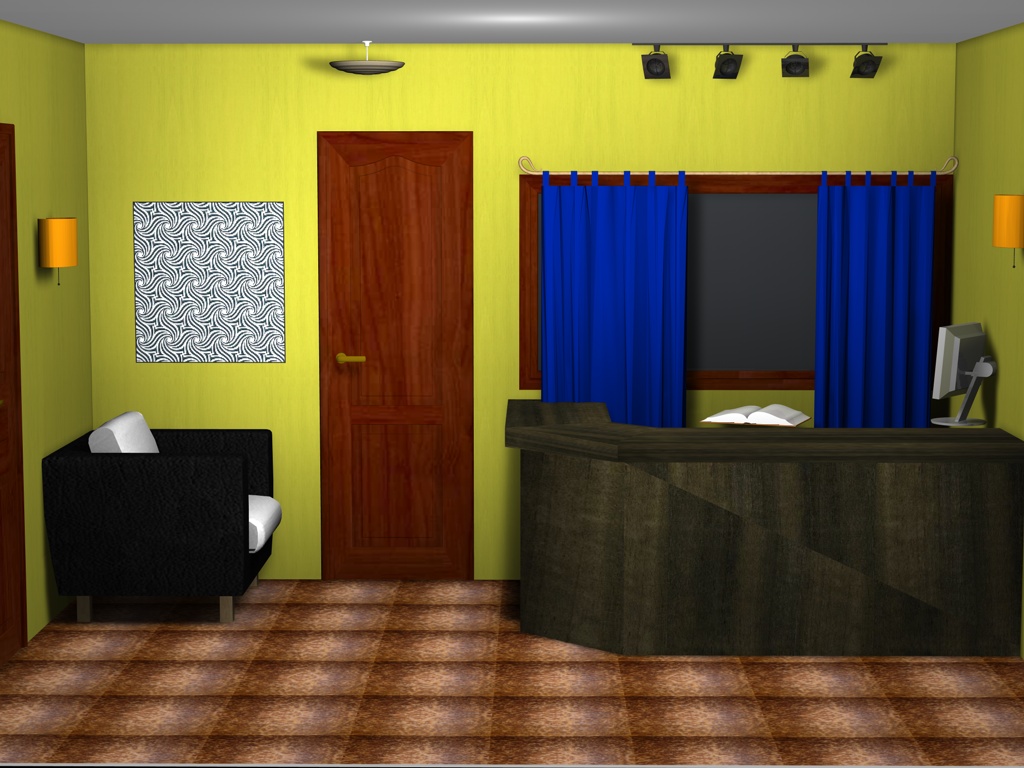 CONSULTORIO - 1