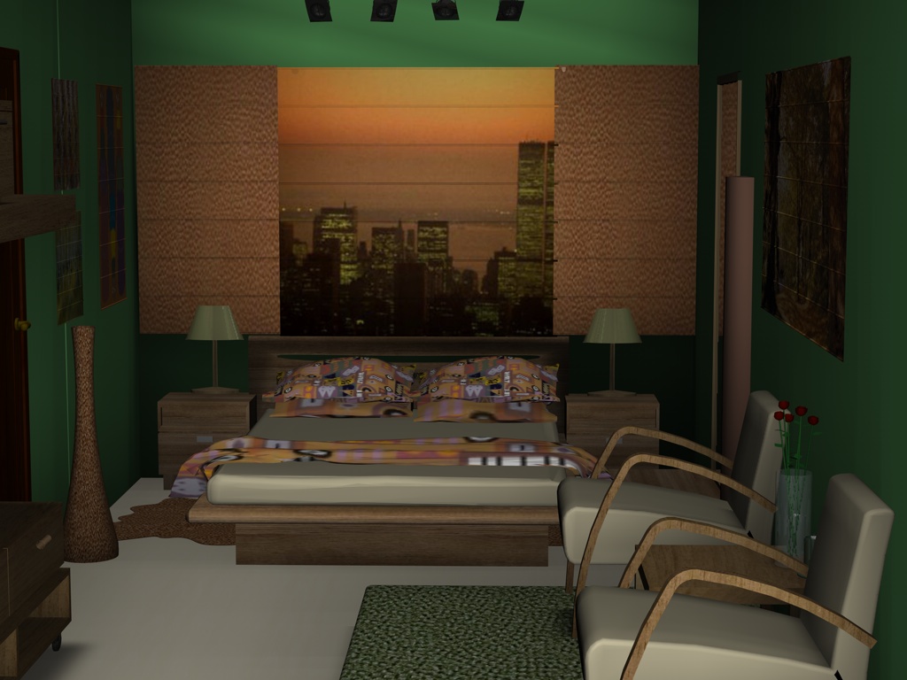 Habitacion