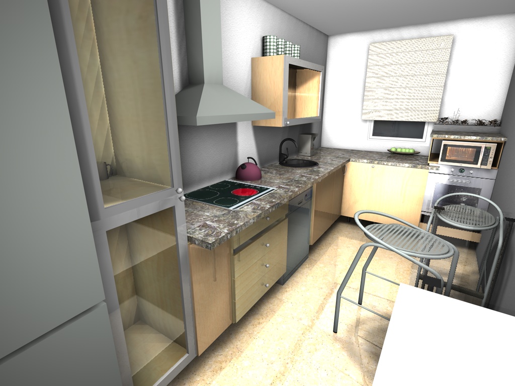 cocina.3 - 2