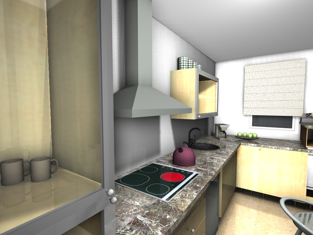 cocina.3 - 3