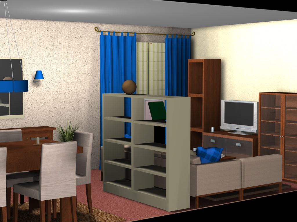 Salon currita - 1