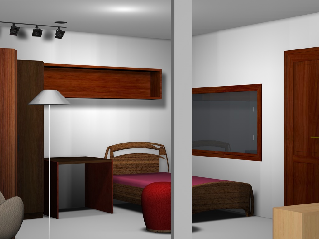 DORMITEDILSON - 1