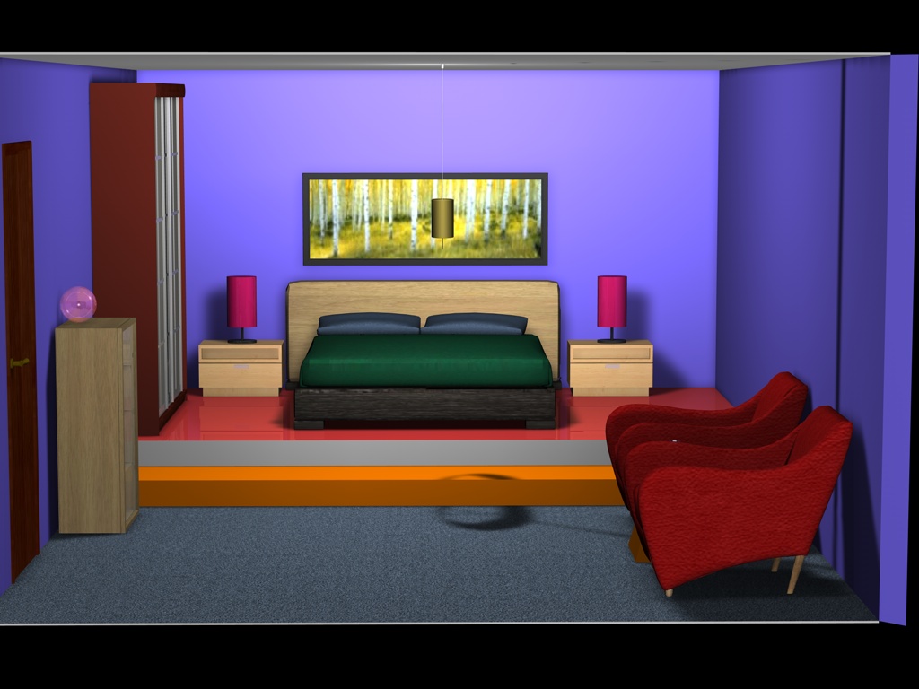 Cuarto 2