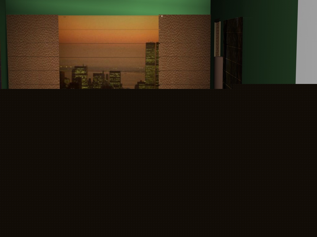 habitacion - 1