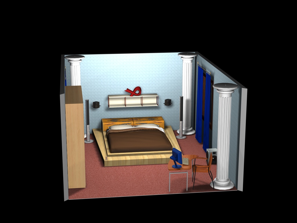 Avitacion - 1