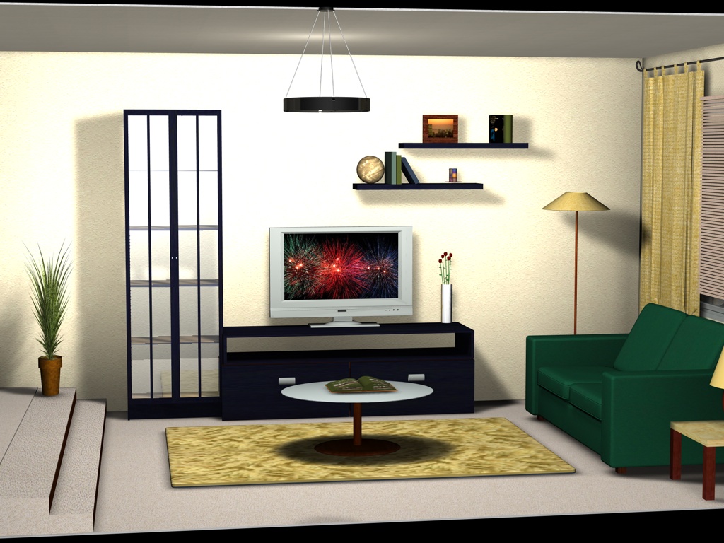 sala papis by Anónimo