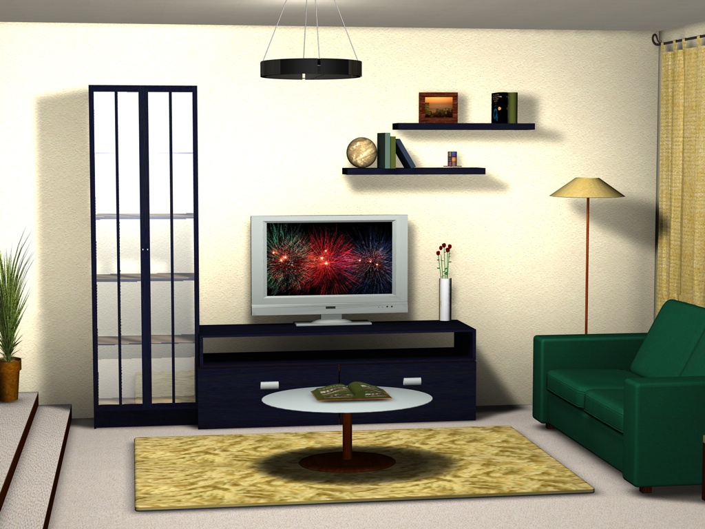 sala papis - 1