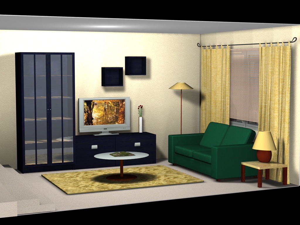 Salon Papis - 2