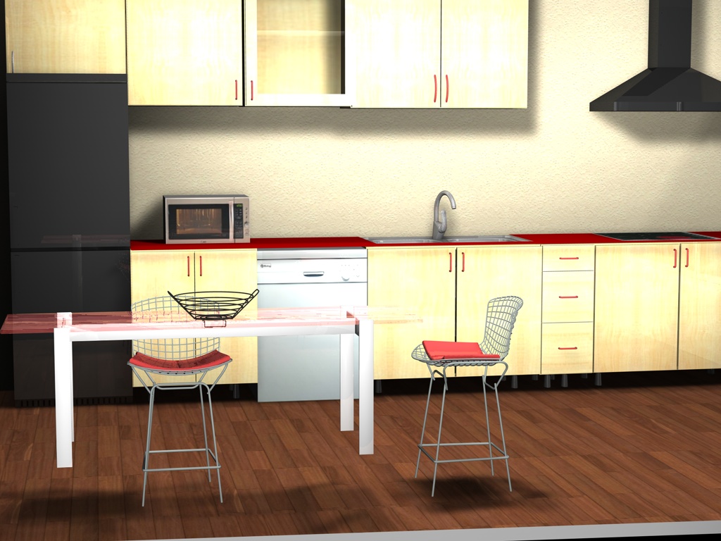 cocina