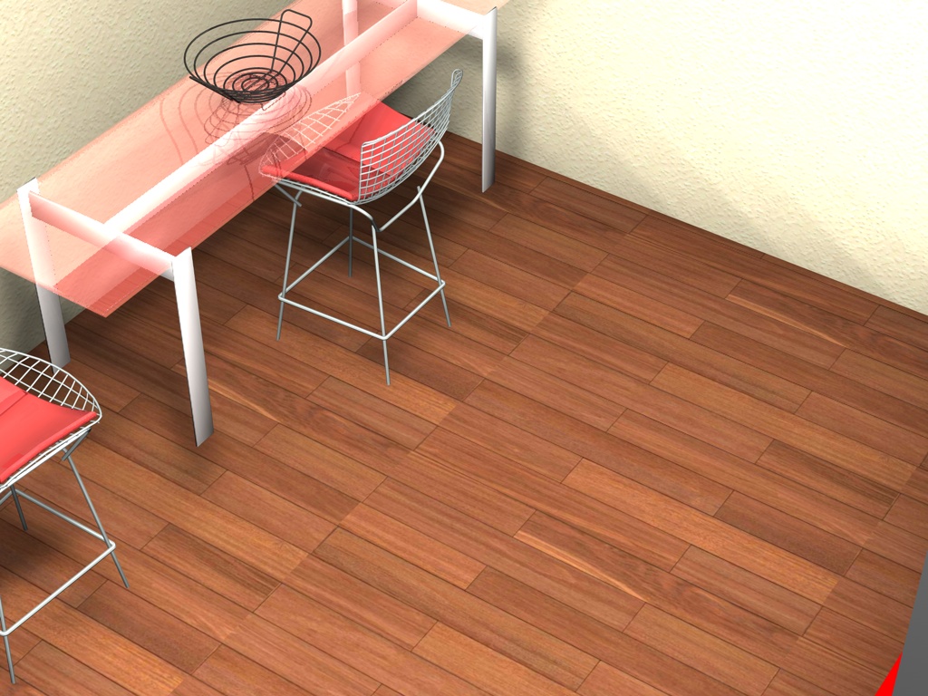 cocina - 1