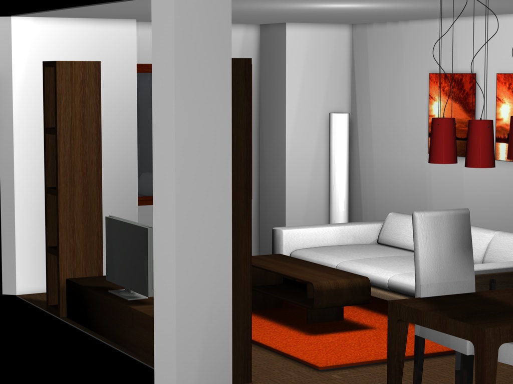 SalonPrincipal - 3
