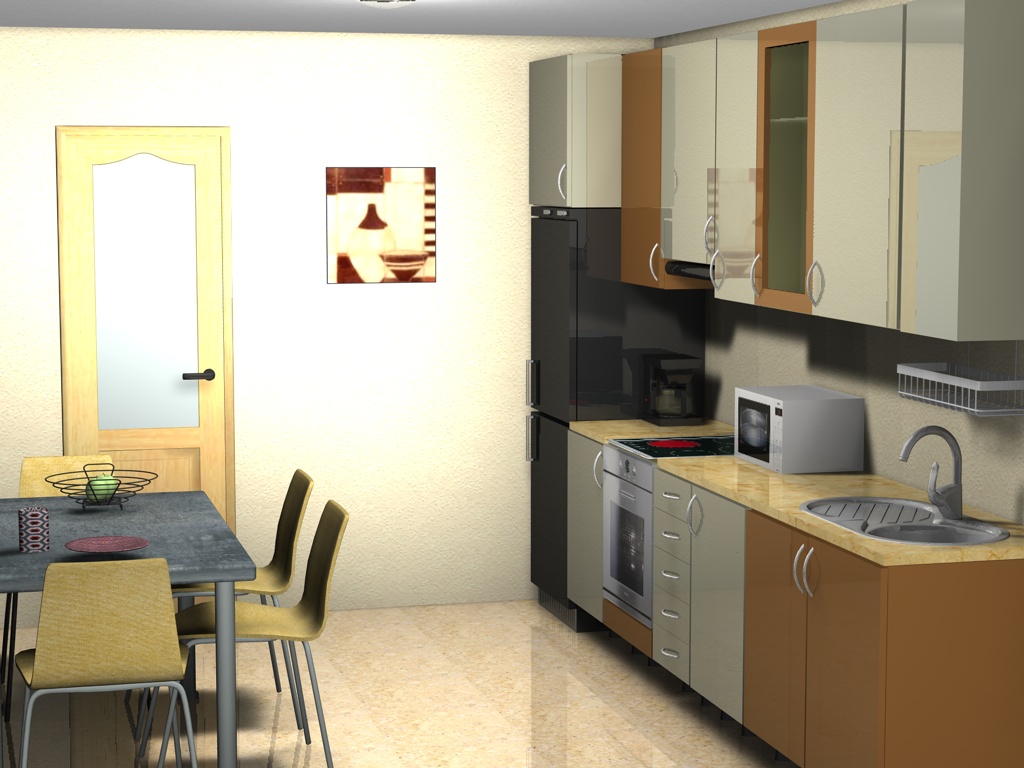 cocina noe - 1