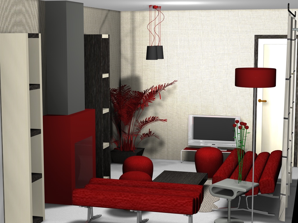 salón by nuriaaaaa